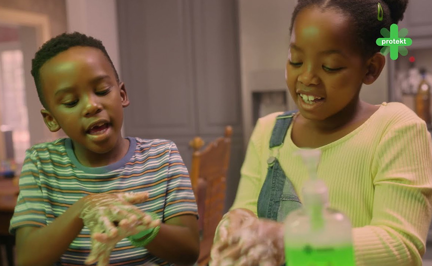 Godrej Protekt Magic Handwash